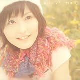 黒猫の瞳のCDジャケット