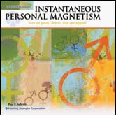 personal magnatism subliminal