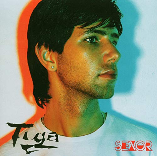 Tiga - Sexor - Zortam Music