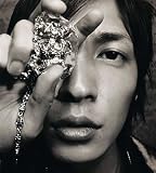 Love GoesのCDジャケット