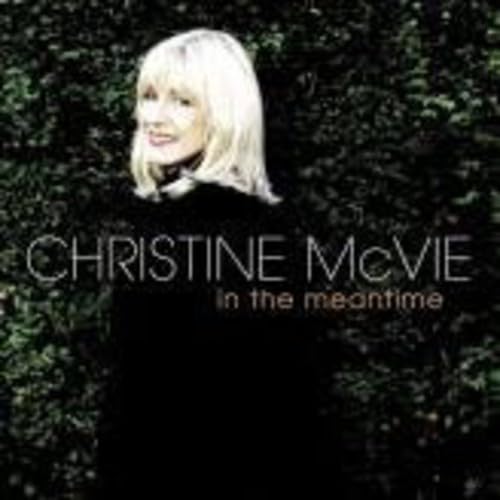 Christine McVie - Friend Lyrics - Zortam Music