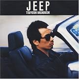 海のCDジャケット