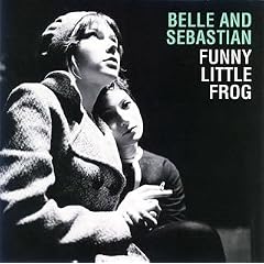 Belle & Sebastian - Funny Little Frog
