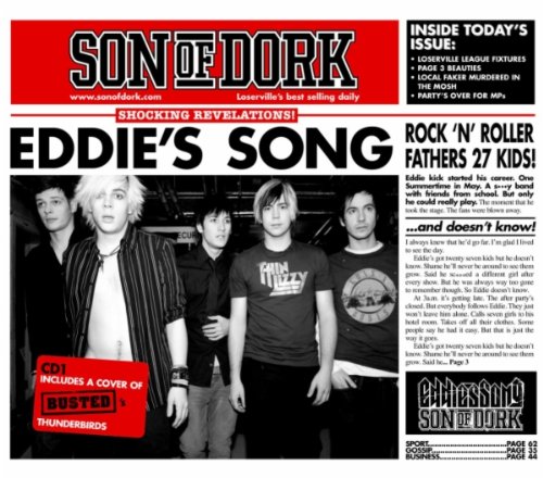 Eddie's Song