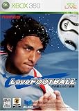 LoveFOOTBALL �Ĥ���Τ����ε���