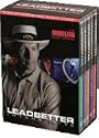 Leadbetter Interactive DVD Box Set