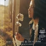 CRY NO MORE��CD���㥱�å�