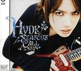 SEASON'S CALLのCDジャケット