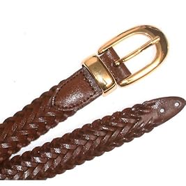 Bay Studio 3 Piece Braid by Accent