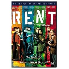 Rent DVD