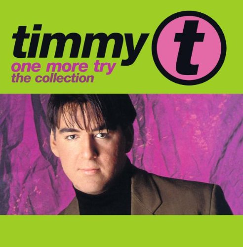 TIMMY T - One More Time: the Collection - Zortam Music