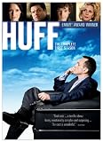 Huff: Complete First Season (4pc) (Ws Dub Sub)