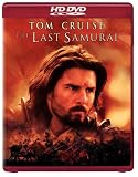The Last Samurai [HD DVD]The Last Samurai [HD DVD]