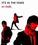 IT’S IN THE STARS(初回限定盤)(DVD付)