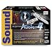 Creative Sound Blaster Audigy 4 ( 70SB061000000 ) + CREATIVE LABS SBS Vivid 60 Speakers (Dark Blue)