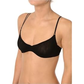 Soire ultra-smooth bra by Cosabella