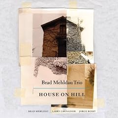 House On Hill Cover