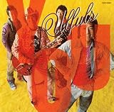 かわいいひとIIのCDジャケット