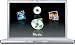 Apple MacBook Pro 15.4