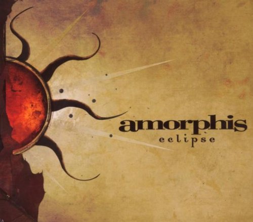 Amorphis - Eclipse(Ltd. Edition Incl. Bonus - Zortam Music