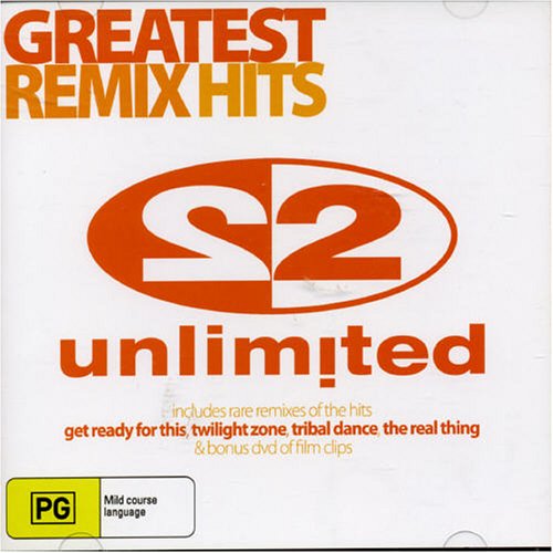 2 Unlimited - Get Ready For This (Orchestral Version) Lyrics - Zortam Music
