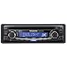 Panasonic CQ-C1333U MOS-FET MP3/WMA/CD Receiver with Front Aux-in (50W X 4 max)