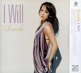 I WillのCDジャケット