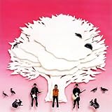 ホットミルクのCDジャケット
