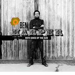 Ben Harper - Both sides of the gun
