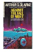 Against the Fall of Night