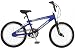 Mongoose Strike Boy's 20-Inch BMX Bike