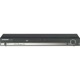 Samsung DVD-HD860 Up-Converting DVD Player