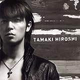 雨のCDジャケット