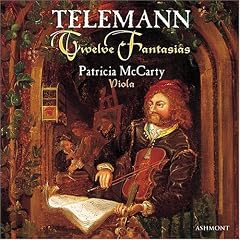 McCarty Telemann