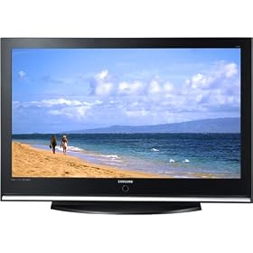 Samsung HP-S4253 42" Plasma HDTV