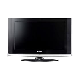 Samsung LNS3241D 32" Wide LCD HDTV with Integrated ATSC Tuner