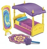 Bedroom Playset - Dora the Explorer Magical Castle