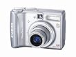 Canon PowerShot A540 6MP Digital Camera with 4x Optical Zoom