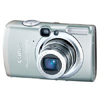 Canon SD700