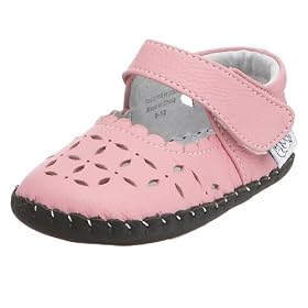 Pediped Infant Katelyn Mary Jane by Pediped Infant Footwear