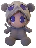 Fruits Basket: Yuki in Mouse Cosplay Suit 8\