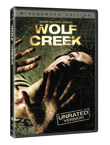 Wolf Creek