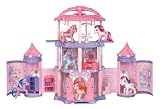 My Little Pony Crystal Rainbow Castle