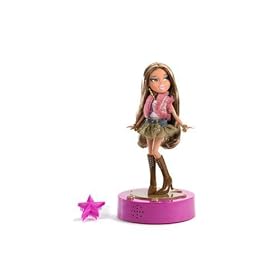 Bratz Special Feature Doll - Yasmin by Bratz