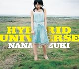 You have a dreamのCDジャケット