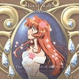Starry Waltz��CD���㥱�å�