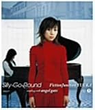 Silly-Go-Round��CD���㥱�å�