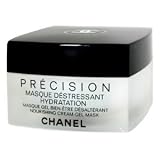 Chanel - Precision Masque Destressant Hydratation Nourishing Cream-Gel Mask - 50g/1.7oz