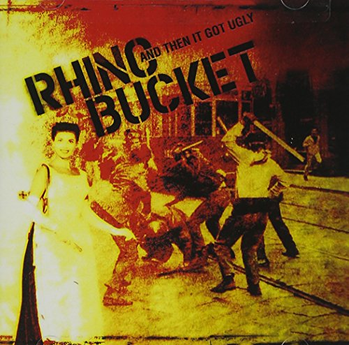 Rhino Bucket - I Was Told Lyrics - Zortam Music