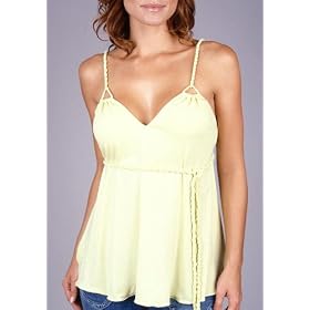 Cosabella Sibyl Flared Camisole Daywear by Cosabella